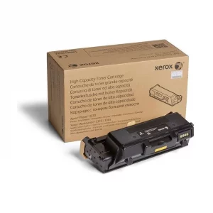 106R03622 - toner de marque Xerox - noir