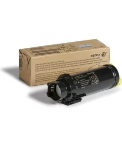 106R03692 - toner de marque Xerox - jaune