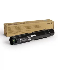 106R03737 - toner de marque Xerox - noir