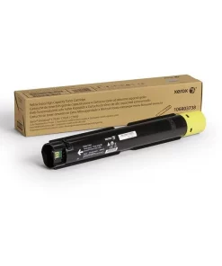 106R03738 - toner de marque Xerox - jaune