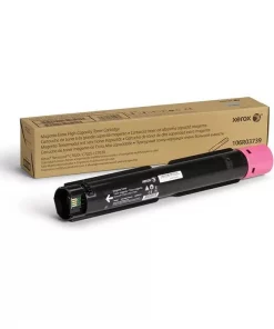 106R03739 - toner de marque Xerox - magenta