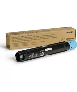 106R03740 - toner de marque Xerox - cyan
