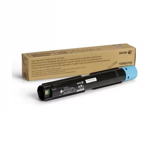 106R03740 - toner de marque Xerox - cyan