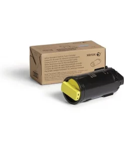 106R03875 - toner de marque Xerox - jaune