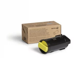 106R03875 - toner de marque Xerox - jaune