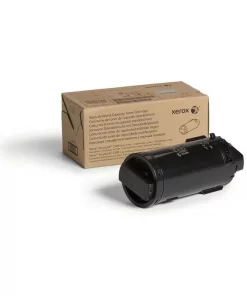 106R03876 - toner de marque Xerox - noir