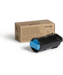 106R03904 - toner de marque Xerox - cyan