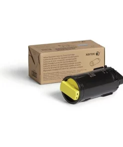 106R03906 - toner de marque Xerox - jaune