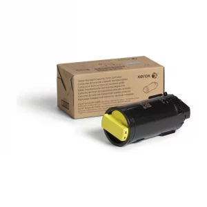 106R03906 - toner de marque Xerox - jaune
