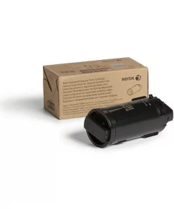106R03907 - toner de marque Xerox - noir