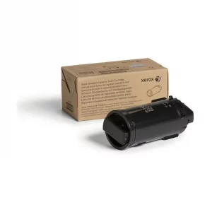 106R03907 - toner de marque Xerox - noir