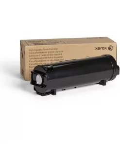 106R03942 - toner de marque Xerox - noir
