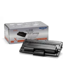 109R00747 - toner de marque Xerox - noir