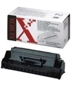 113R00296 - toner de marque Xerox - noir