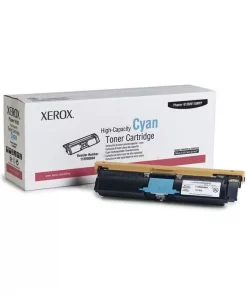 113R00693 - toner de marque Xerox - cyan