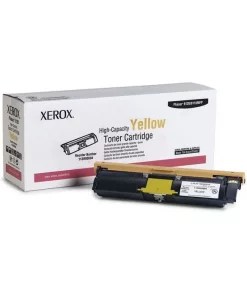 113R00694 - toner de marque Xerox - jaune