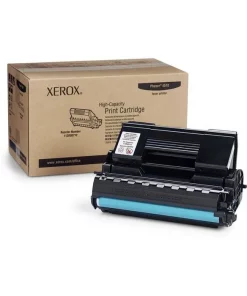 113R00712 - toner de marque Xerox - noir