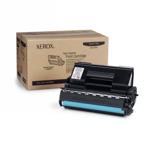 113R00712 - toner de marque Xerox - noir