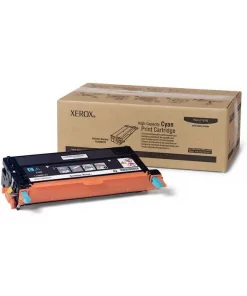 113R00723 - toner de marque Xerox - cyan