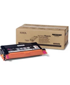 113R00724 - toner de marque Xerox - magenta