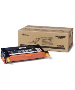 113R00725 - toner de marque Xerox - jaune