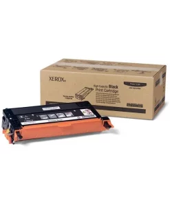113R00726 - toner de marque Xerox - noir