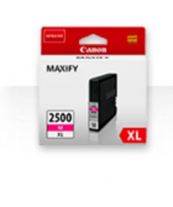 9266B001 / PGI-2500 XLM - cartouche de marque Canon - magenta