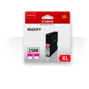 9266B001 / PGI-2500 XLM - cartouche de marque Canon - magenta