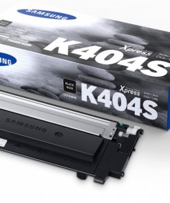 HP Cartouche Toner CLT-K404S Noir 1 500 pages