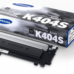 HP Cartouche Toner CLT-K404S Noir 1 500 pages