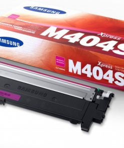 HP Cartouche Toner CLT-M404S Magenta 1 000 pages