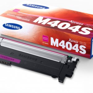 HP Cartouche Toner CLT-M404S Magenta 1 000 pages