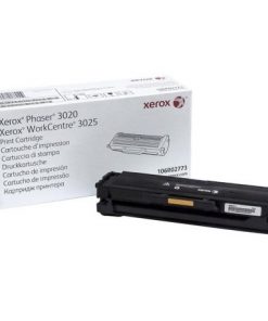 106R02773 - toner de marque Xerox - noir