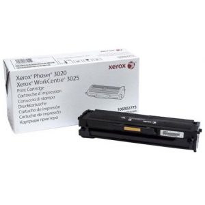 106R02773 - toner de marque Xerox - noir