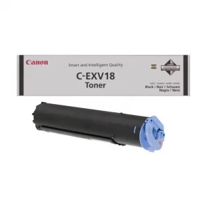 0386B002 / C-EXV 18 - toner de marque Canon - noir