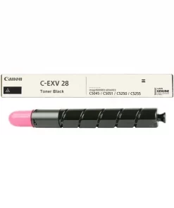 2789B002 / C-EXV 28 - toner de marque Canon - noir