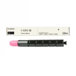 2789B002 / C-EXV 28 - toner de marque Canon - noir