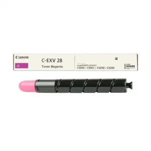 2797B002 / C-EXV 28 - toner de marque Canon - magenta