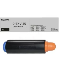 3764B002 / C-EXV 35 - toner de marque Canon - noir