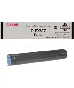 7814A002 / C-EXV 7 - toner de marque Canon - noir