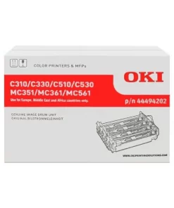 44494202 - tambour de marque OKI