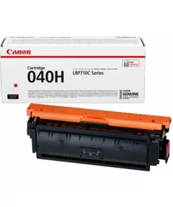0457C001 / 040H - toner de marque Canon - magenta