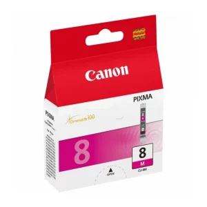 0622B001 / CLI-8 M - cartouche de marque Canon - magenta