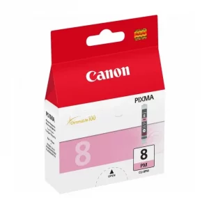 0625B001 / CLI-8 PM - cartouche de marque Canon - magenta photo