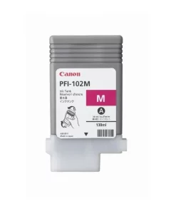 0897B001 / PFI-102 M - cartouche de marque Canon - magenta