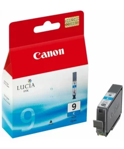 1035B001 / PGI-9 C - cartouche de marque Canon - cyan