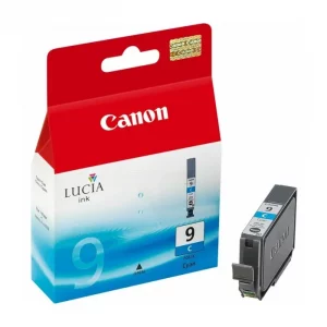 1035B001 / PGI-9 C - cartouche de marque Canon - cyan