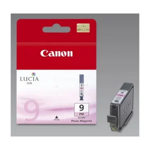 1039B001 / PGI-9 PM - cartouche de marque Canon - magenta photo