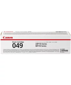 2165C001 / 049 - tambour de marque Canon