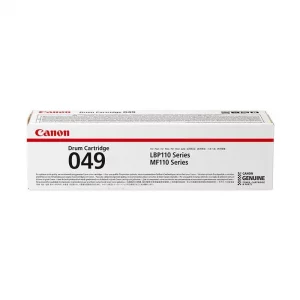 2165C001 / 049 - tambour de marque Canon